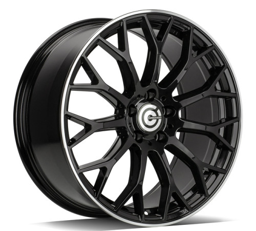 19" 5x112 Carbonado EXPERT ET35 8J