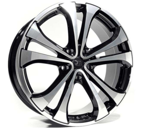 18" 5x112 RC-DESIGN RC17 ET45 8J