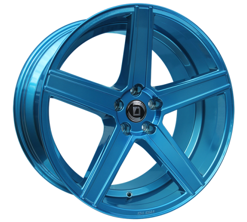 19" 5x112 Diewe Wheels Cavo ET47 8.5J