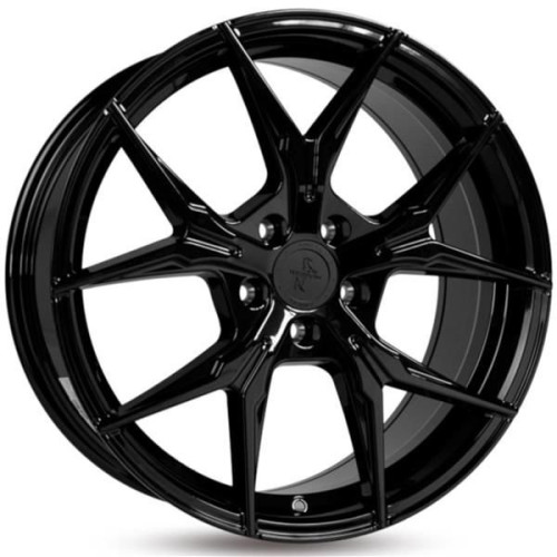 18" 5x100 Keskin Tuning KT19 ET30 8J