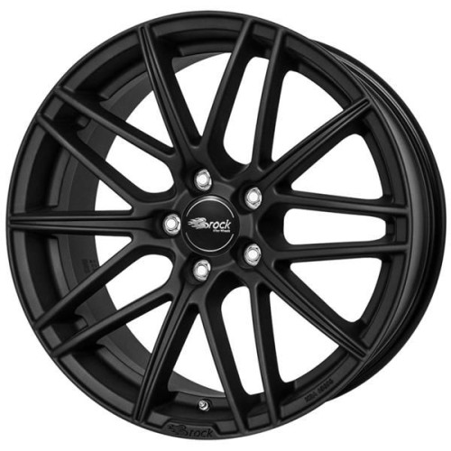 18" 5x114.3 Brock B34 ET45 8J