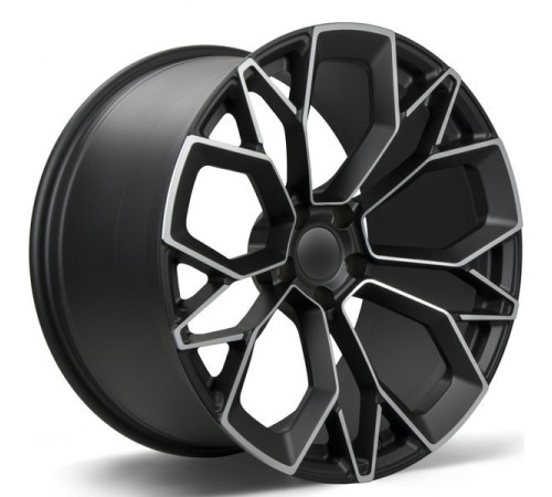 20" 5x112 CForged CF-5 ET19 10J