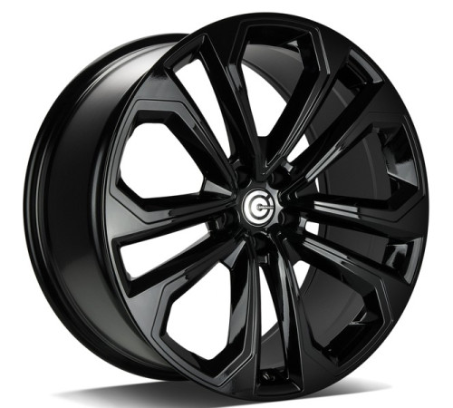 21" 5x112 Carbonado TOWER ET31 9.5J