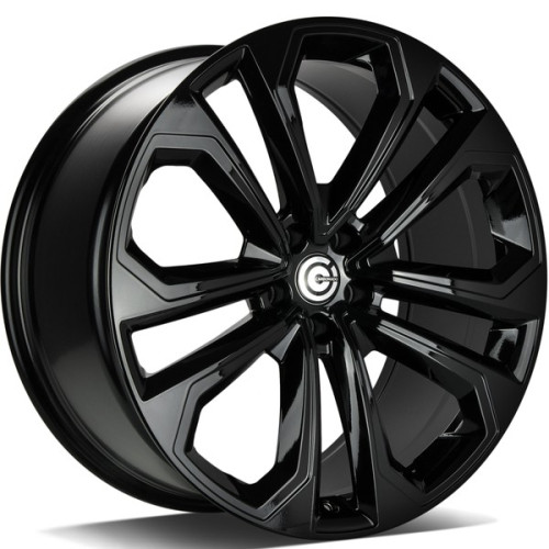 21" 5x112 Carbonado TOWER ET31 9.5J