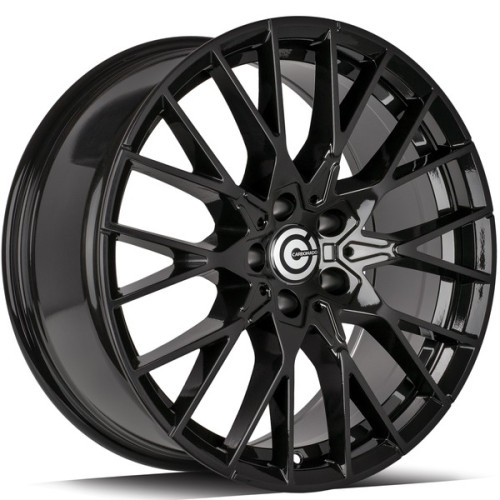 19" 5x120 Carbonado ILLUSION ET30 9.5J