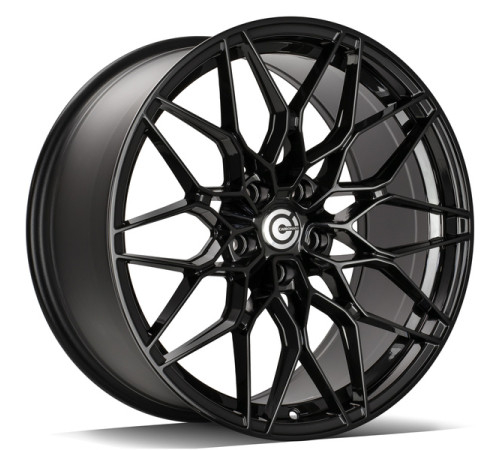 19" 5x112 Carbonado EMERALD ET35 9J