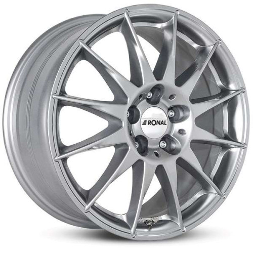 17" 5x105 Ronal R54 ET42 7J