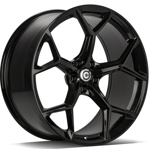 20" 5x112 Carbonado FANCY ET30 9J