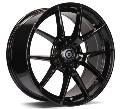 18" 5x120 Carbonado SPIDER ET33 8.5J