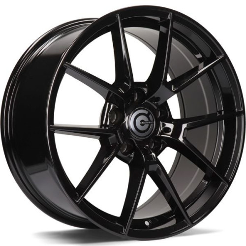 18" 5x120 Carbonado SPIDER ET33 8.5J