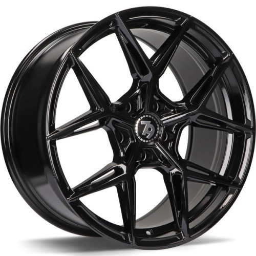 20" 5x112 seventy9 SCF-B ET30 9J