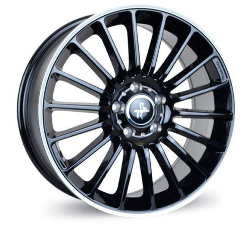 19" 5x112 Keskin Tuning KT15 ET45 9.5J