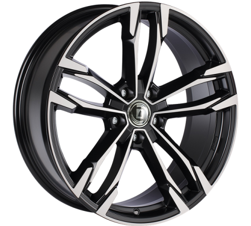 19" 5x120 Diewe Wheels Avio ET45 7.5J