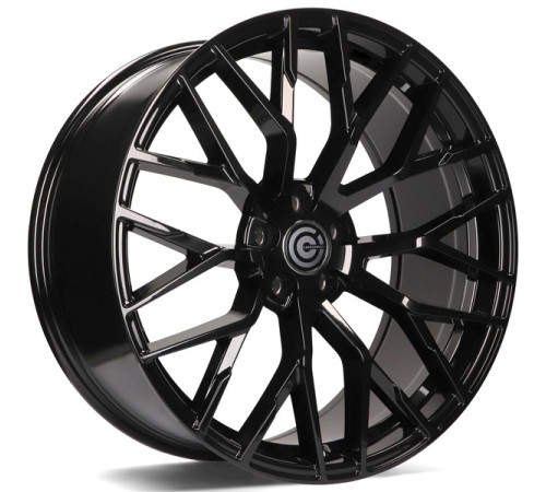 18" 5x112 Carbonado WEALTHY ET42 8J