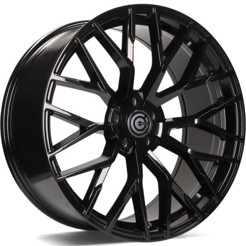 18" 5x112 Carbonado WEALTHY ET42 8J