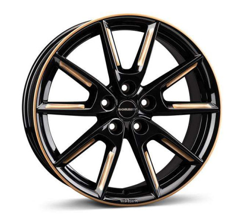 18" 5x112 Borbet LX18 ET40 8J
