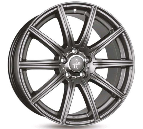 18" 5x112 Keskin Tuning KT16 ET30 8J