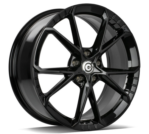 19" 5x114.3 Carbonado TRACK ET45 8J