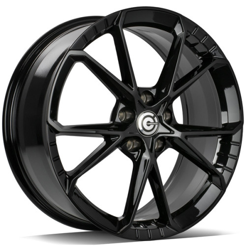 19" 5x114.3 Carbonado TRACK ET45 8J