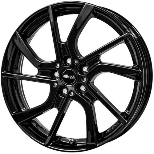 19" 5x112 Brock EB1 ET28 5J