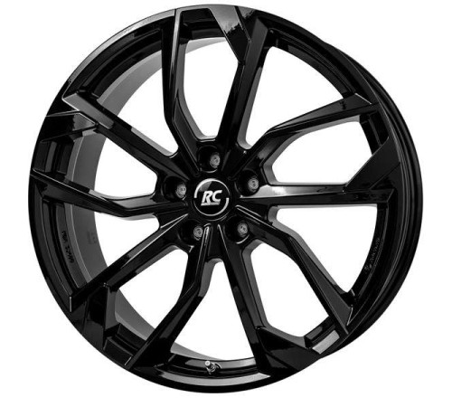 16" 5x108 RC-DESIGN RC34 ET50 6.5J