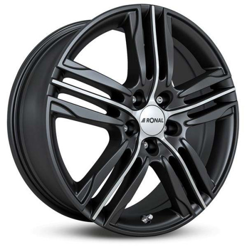 17" 4x108 Ronal R57 ET25 7J