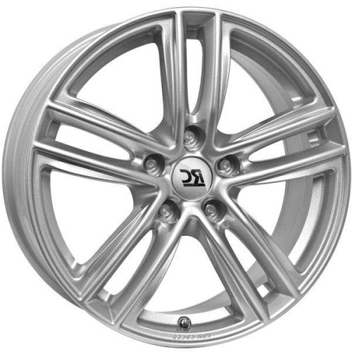 17" 5x112 RC-DESIGN RC27 ET37 7J