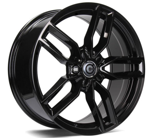 18" 5x112 Carbonado PREMIUM ET40 8J