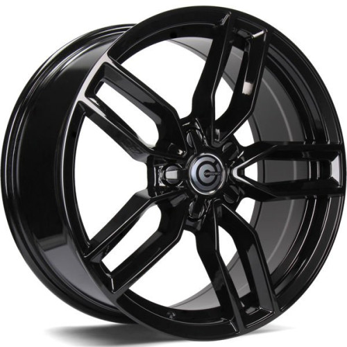 18" 5x112 Carbonado PREMIUM ET40 8J