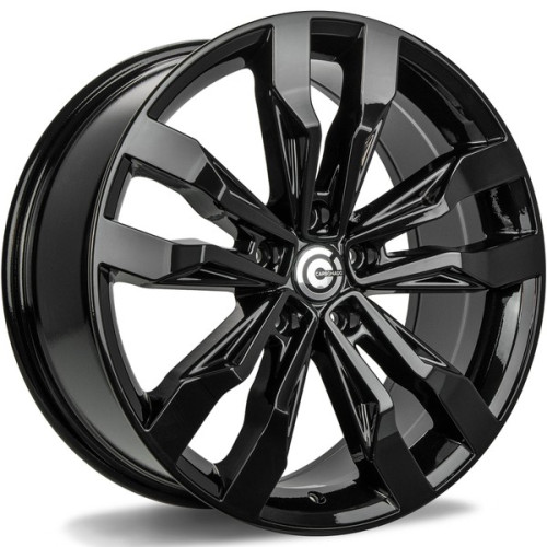 20" 5x112 Carbonado MOUNTAIN ET38 8.5J