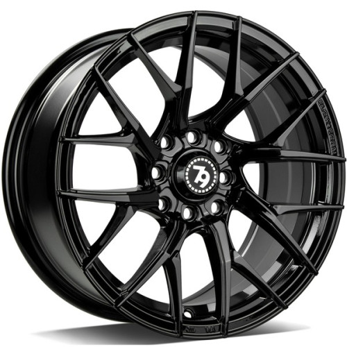 15" 4x100 4x114.3 seventy9 SCF-G ET35 7J