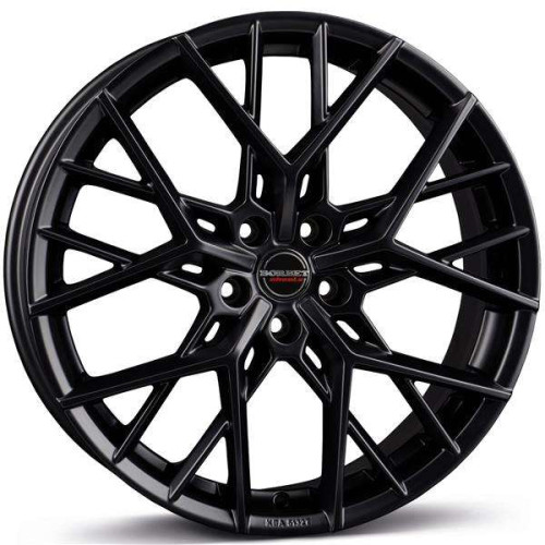 19" 5x108 Borbet BY ET40 8J