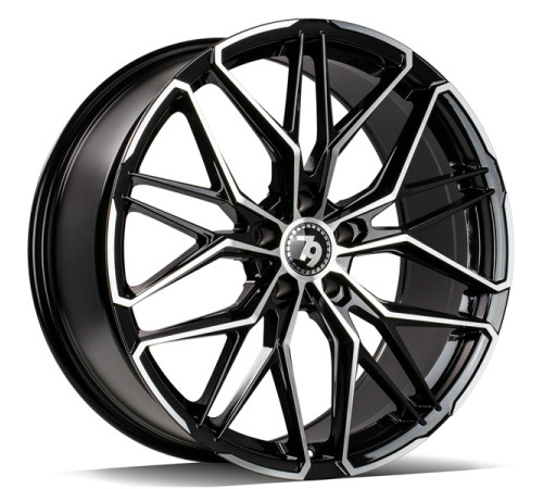 19" 5x112 seventy9 SCF-J ET30 8.5J