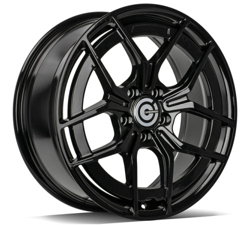 18" 5x112 Carbonado STYLISH ET44 7.5J