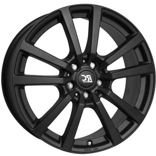 16" 5x130 RC-DESIGN RC25  ET60 6.5J