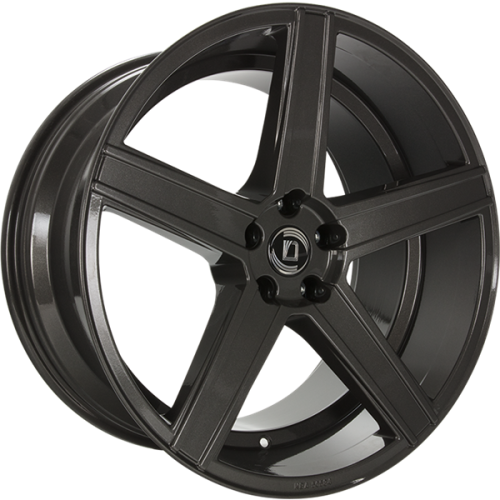 20" 5x114.3 Diewe Wheels Cavo ET40 9J