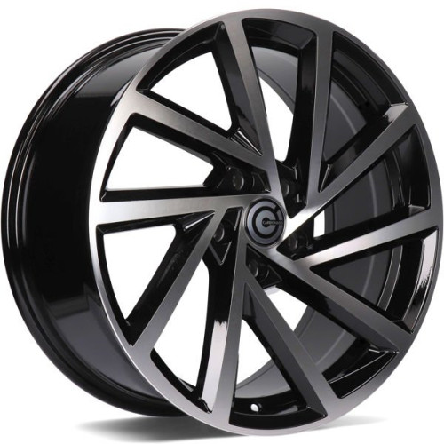 17" 5x112 Carbonado COIN ET40 7.5J