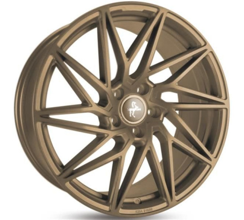 19" 5x112 Keskin Tuning KT20 ET30 8.5J