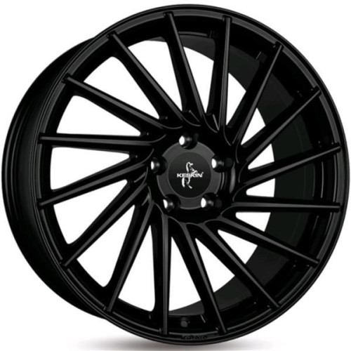 19" 5x112 Keskin Tuning KT17 ET45 8.5J