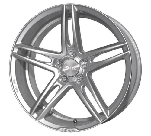 18" 5x112 Brock B33 ET35 8J