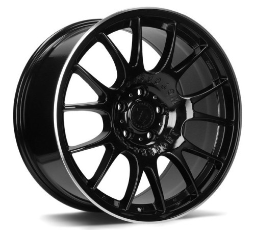 18" 5x112 seventy9 SV-H ET35 8J