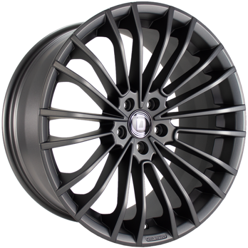 22" 5x112 Diewe Wheels Presto ET42 9.5J