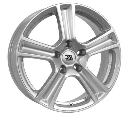 15" 5x100 RC-DESIGN RC19 ET40 5.5J