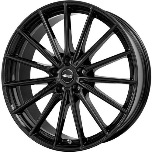 20" 5x112 Brock B43 ET20 9J