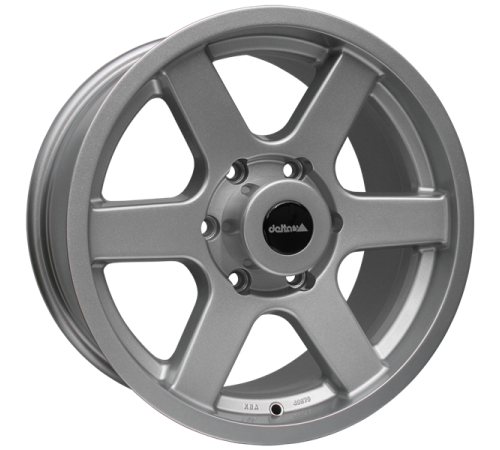 17" 5x120 Diewe Wheels Avventura ET40 8.5J