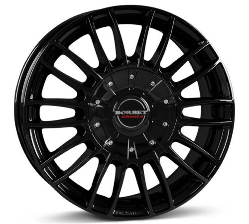 17" 5x130 Borbet CW 3 ET40 7.5J