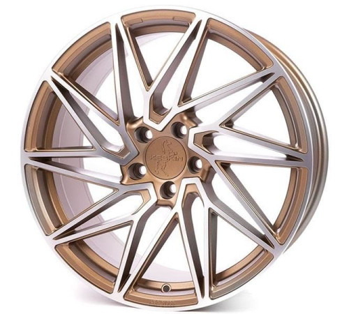 19" 5x112 Keskin Tuning KT20 ET45 8.5J