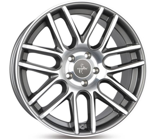 19" 5x112 Keskin Tuning KT14 ET30 8J