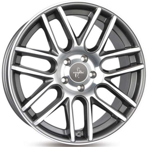 19" 5x112 Keskin Tuning KT14 ET30 8J