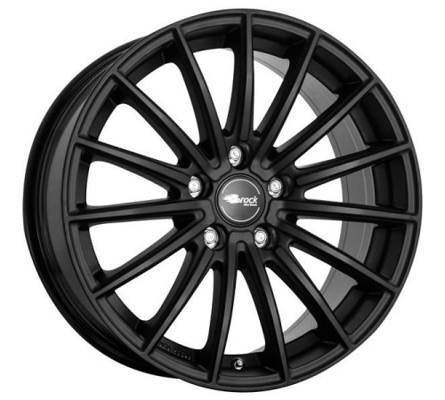 18" 5x114.3 Brock B36 ET35 8J